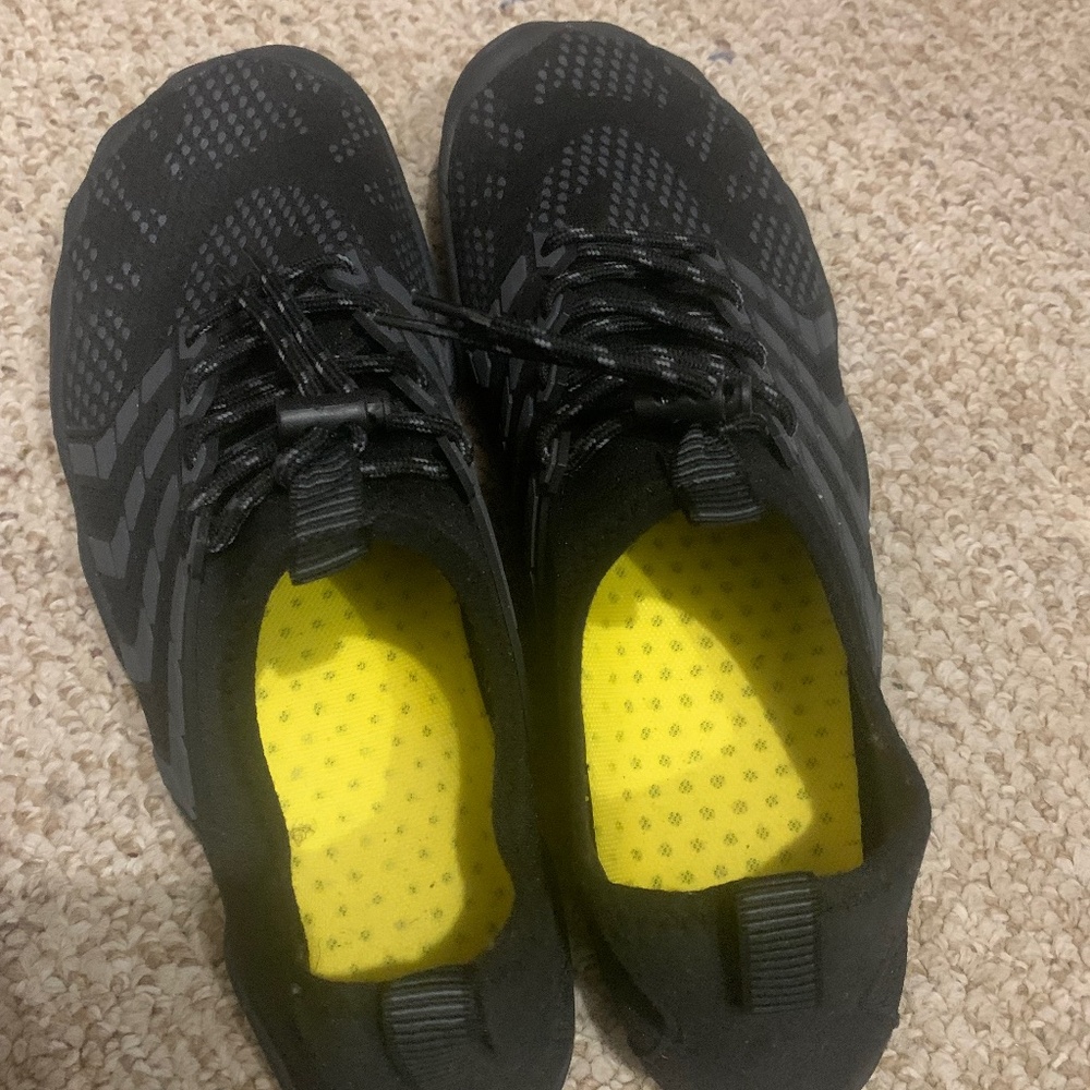 Terra Form Men’s Grounding Shoes